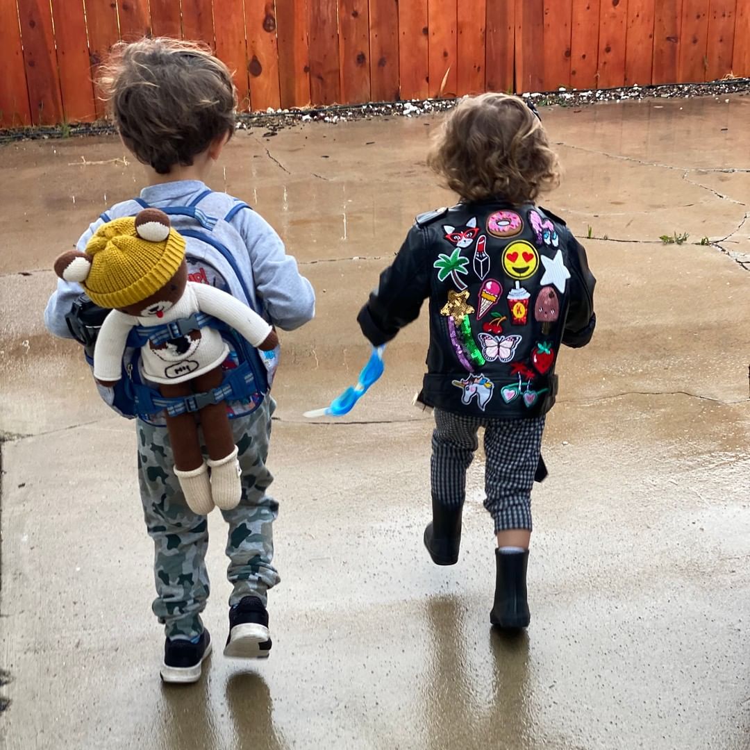 Ethical Back To School Supplies & Giveback Masks