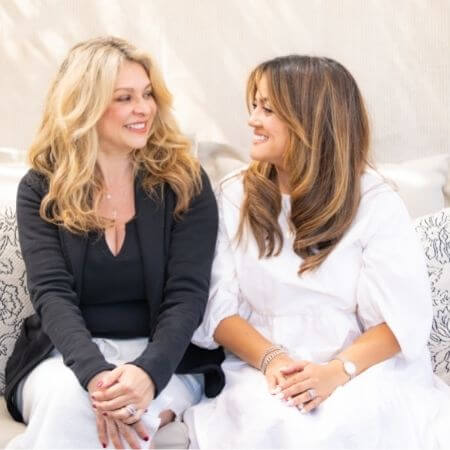 Meet the Co-Founders