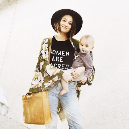 Tips for Mothers with Sleep Deprivation