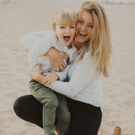 Work-Life Balance? Yeah, It's a Myth