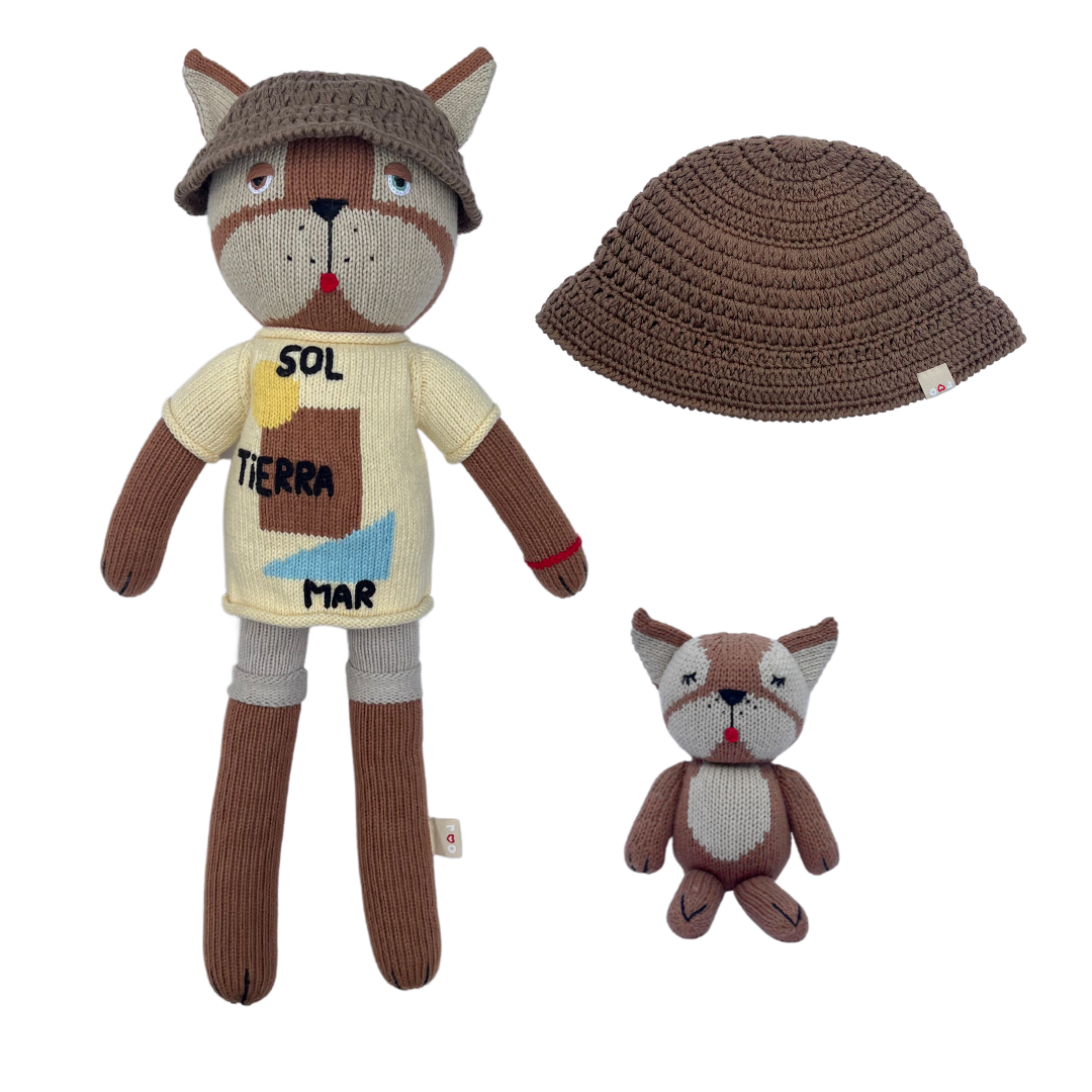 Frenchie All-in-One MiniMe Set