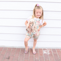 Thumbnail for Overalls + Doll Matching Bundle