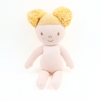 Thumbnail for Tot Dolls - Fair