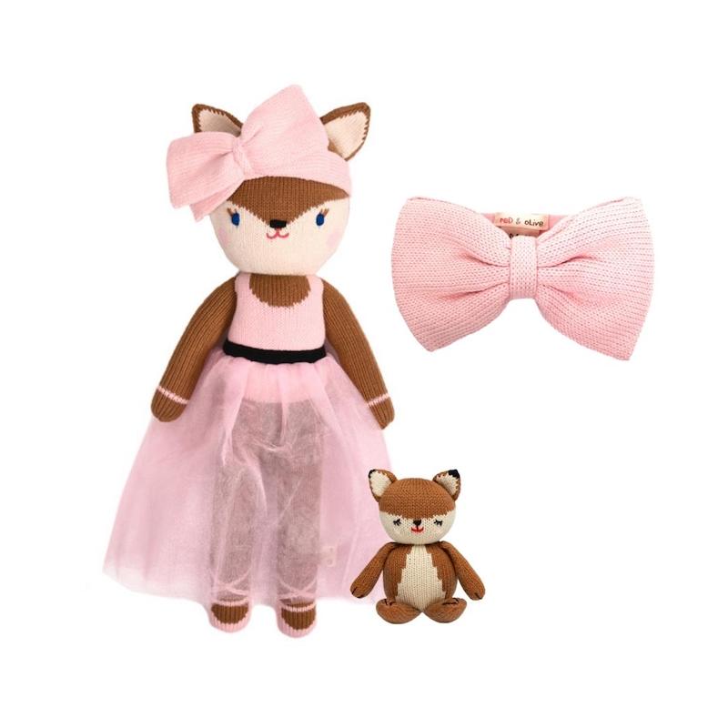 Fox All-in-One MiniMe Set