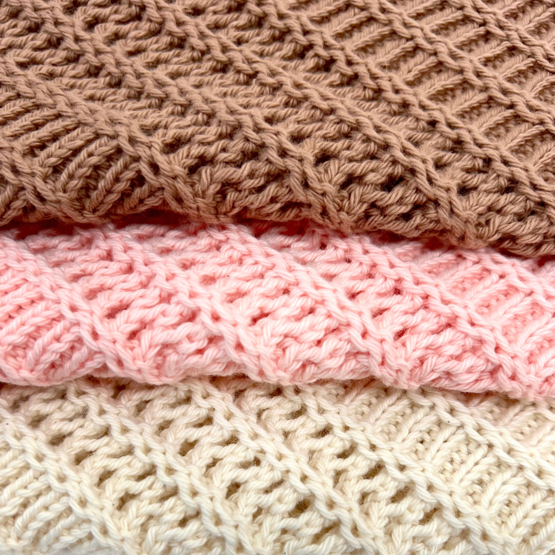 Lovey Blanket