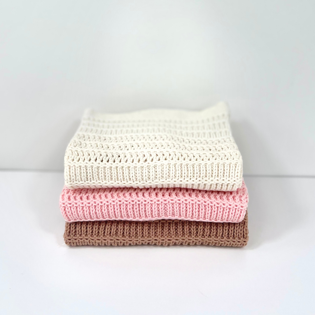 Lovey Blanket