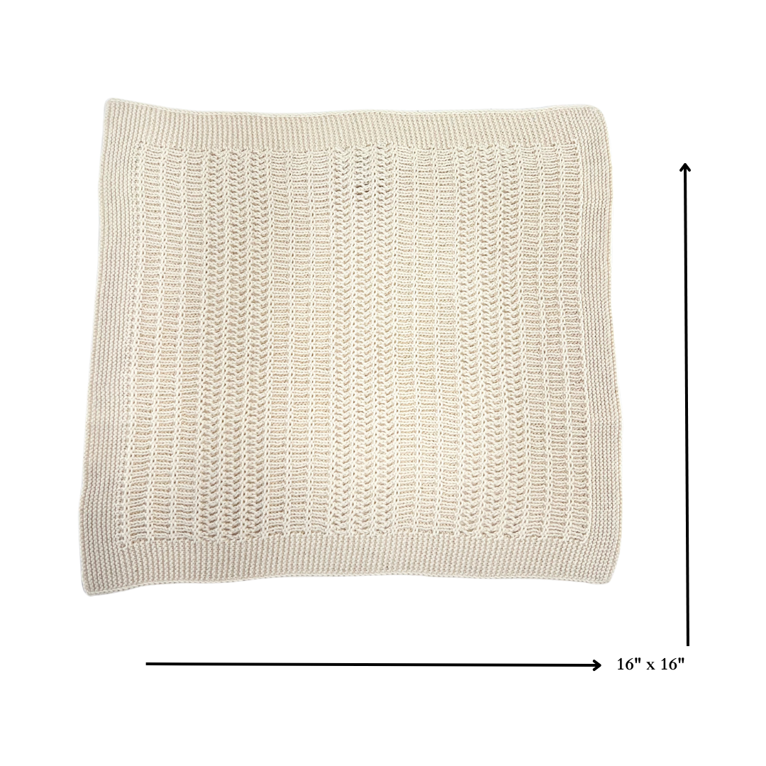 Lovey Blanket
