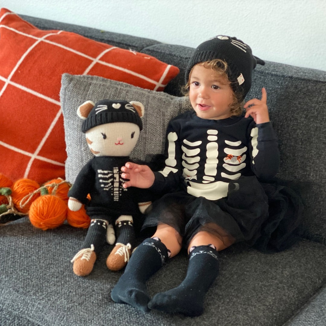 Creative Halloween Costumes & Ideas for the Family