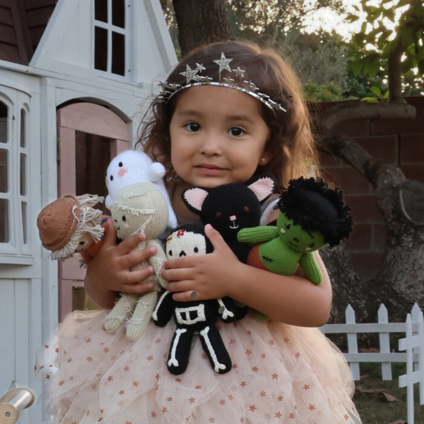Halloween Collection