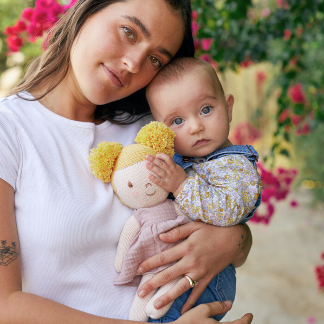 Classic Baby Dolls (12")