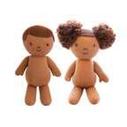 Mini Baby Doll - Cruz and Capri