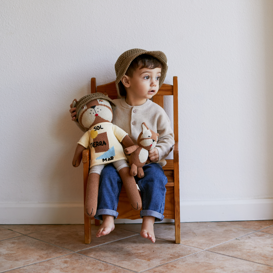 Jude the Dude Match Me Set