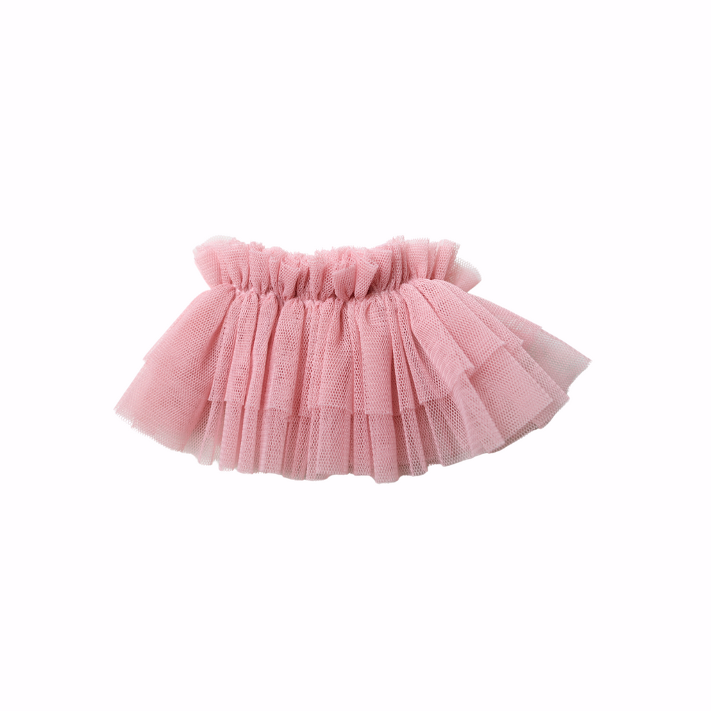 7" Tutu - Pink