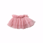 7" Tutu - Pink