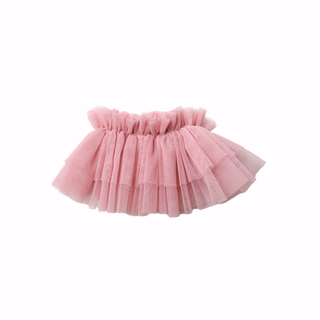 7" Tutu - Pink
