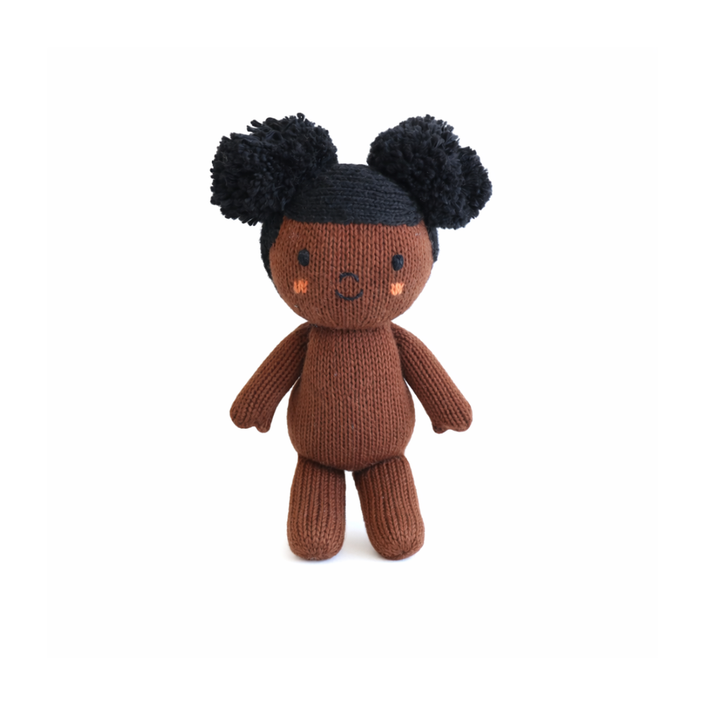 Mini Baby Doll - Archie and Adele