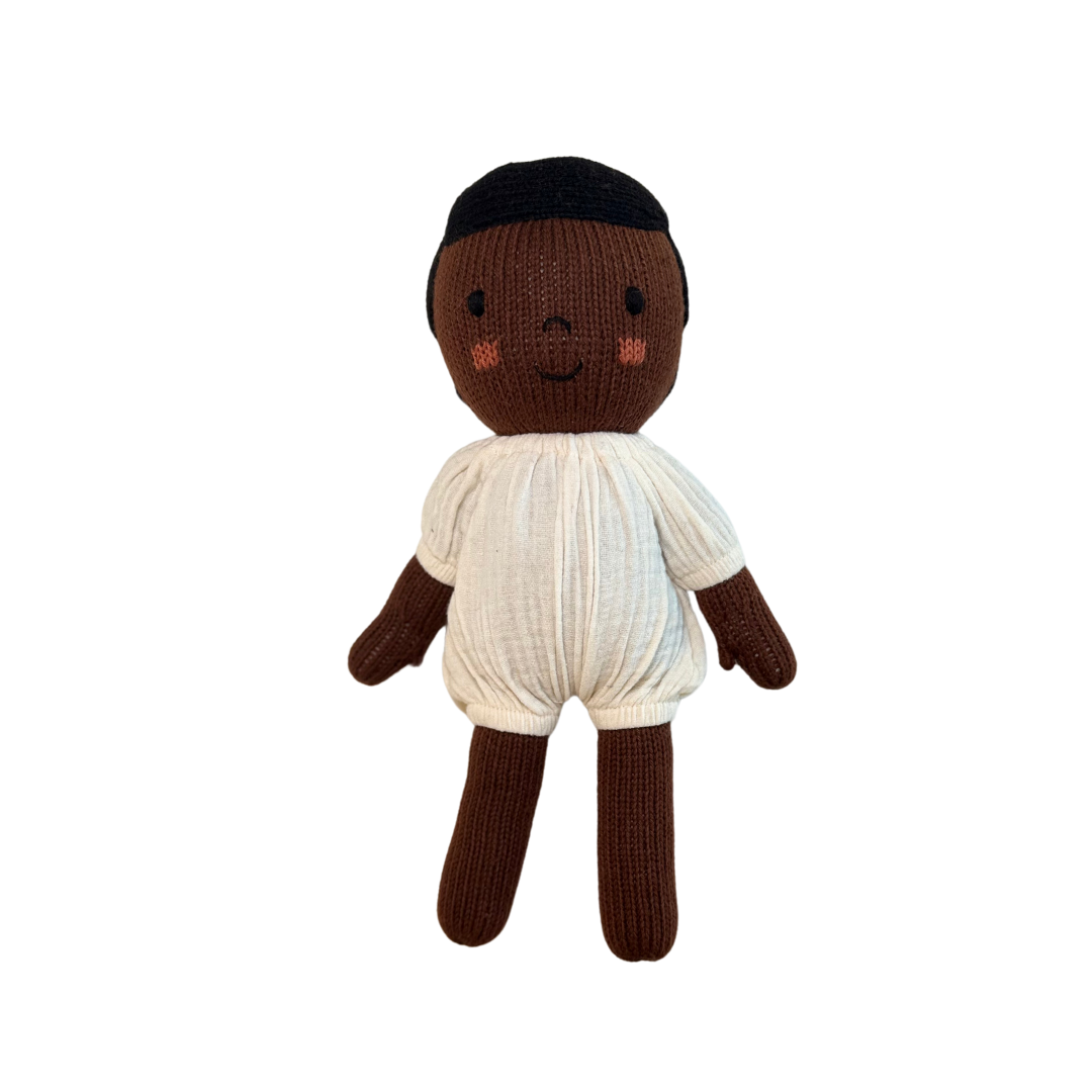 Tot Doll - Boy