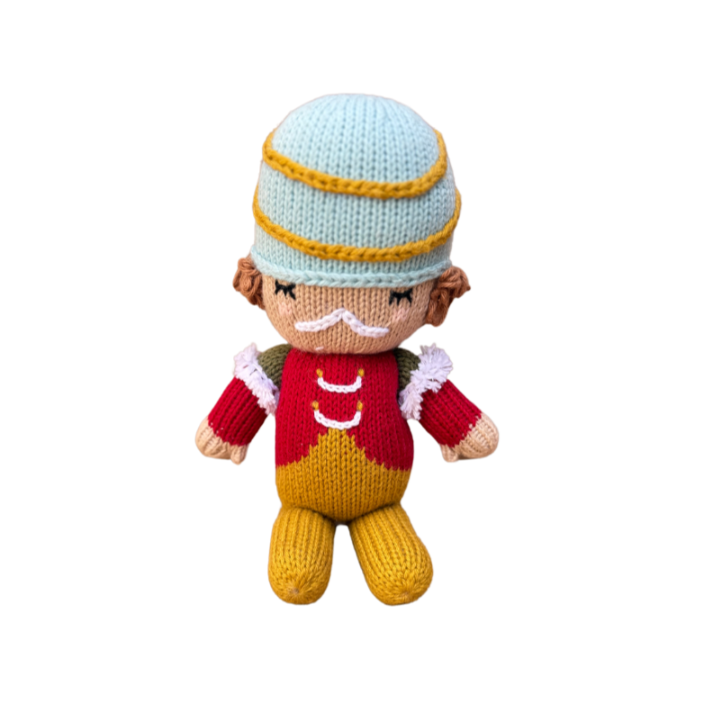 Baby Nutcracker
