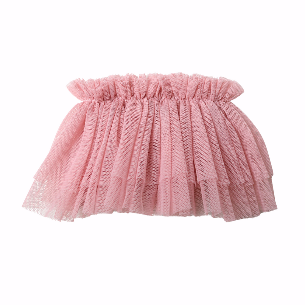 12" Tutu - Pink