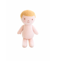 Mini Baby Doll - Oliver and Olivia