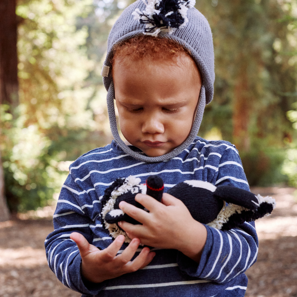 Baby Skunk