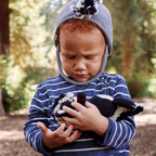 Baby Skunk