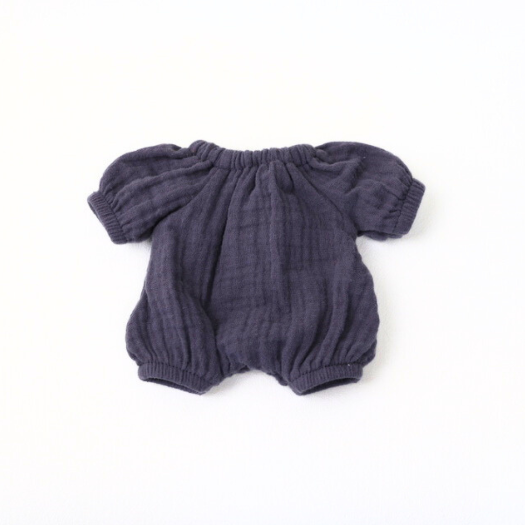 Muslin Romper