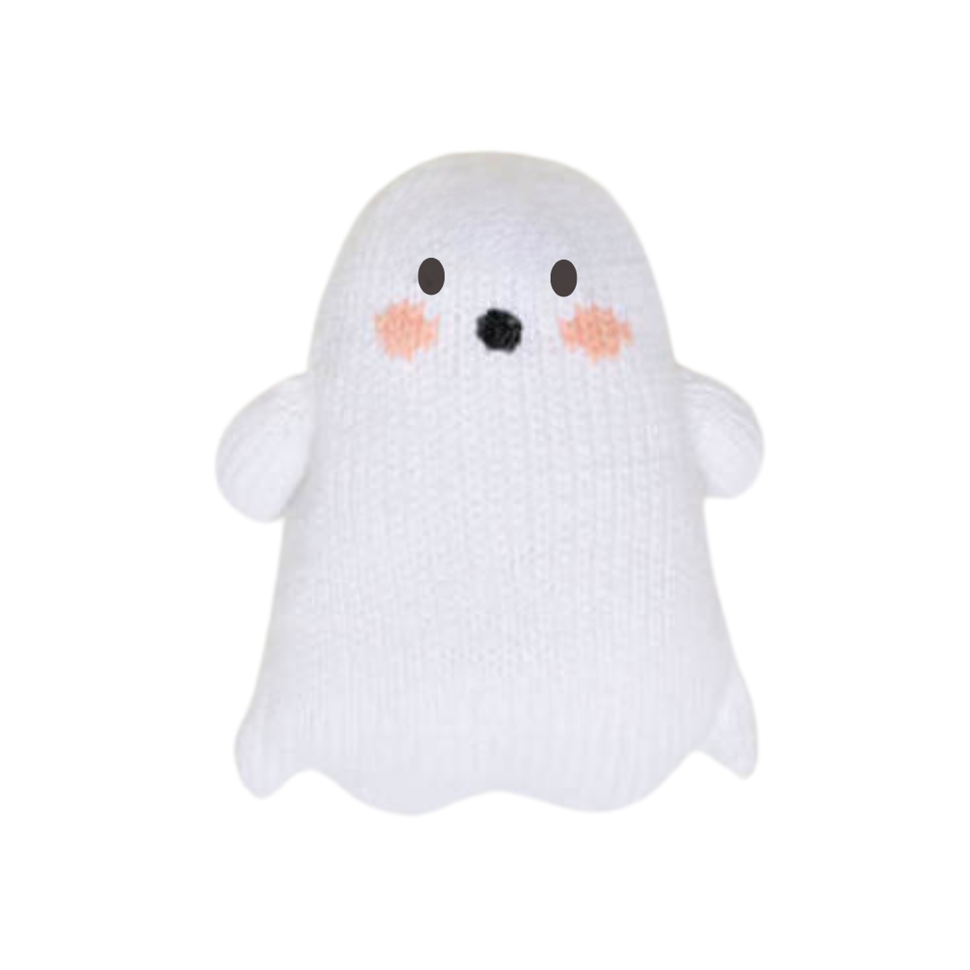 Baby Ghost
