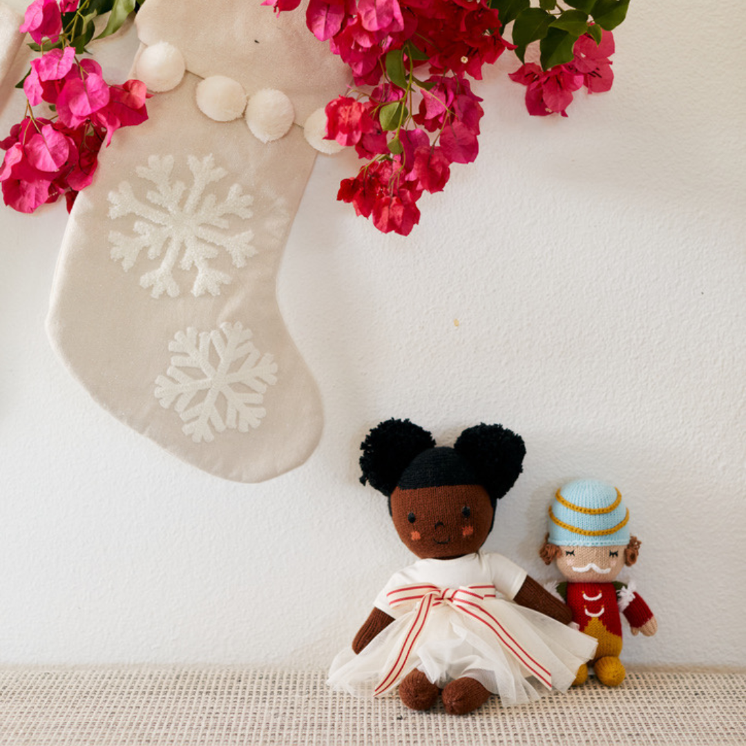 Classic Baby Doll - Black