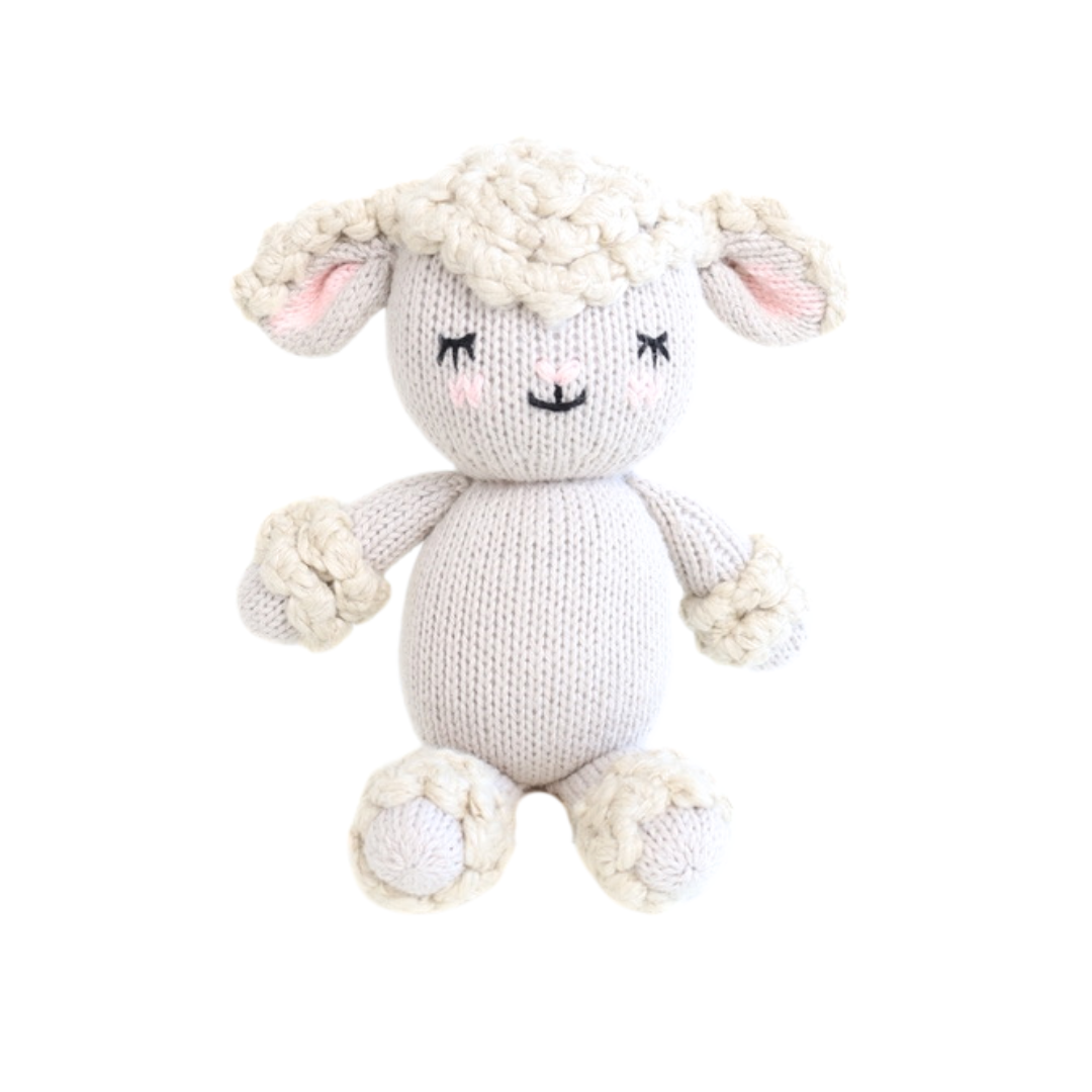 Baby Sheep - Pre Order