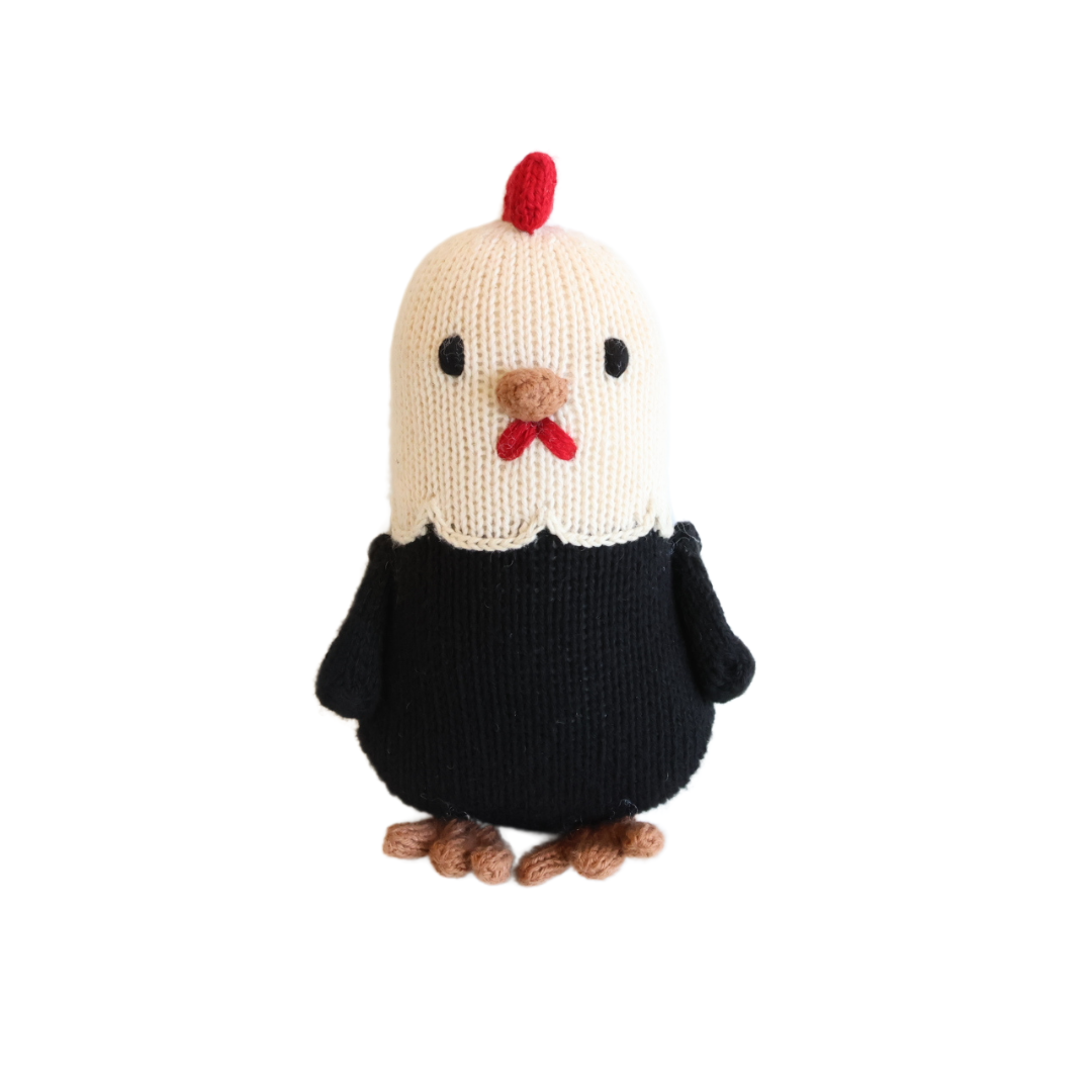 Hen