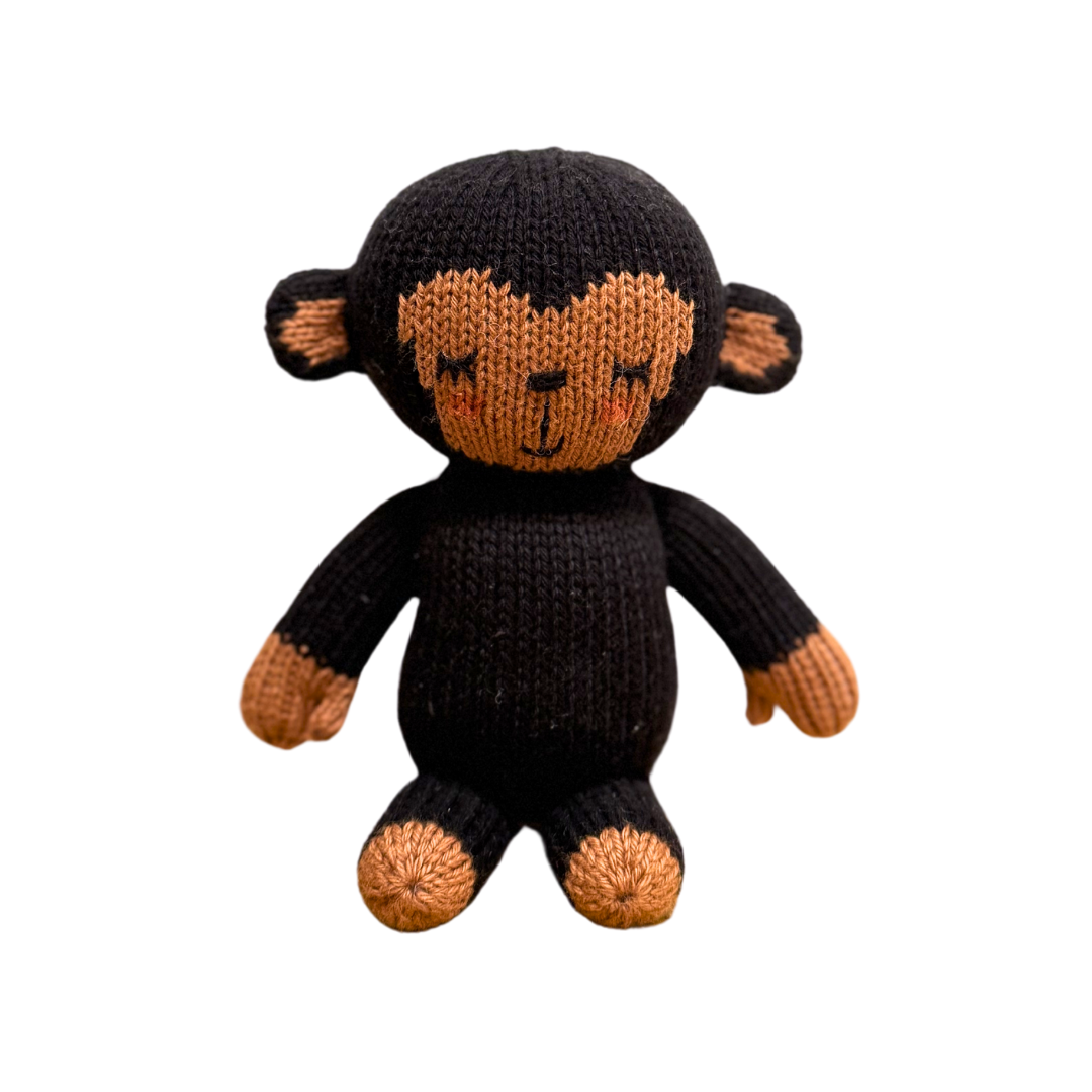 Baby Chimp