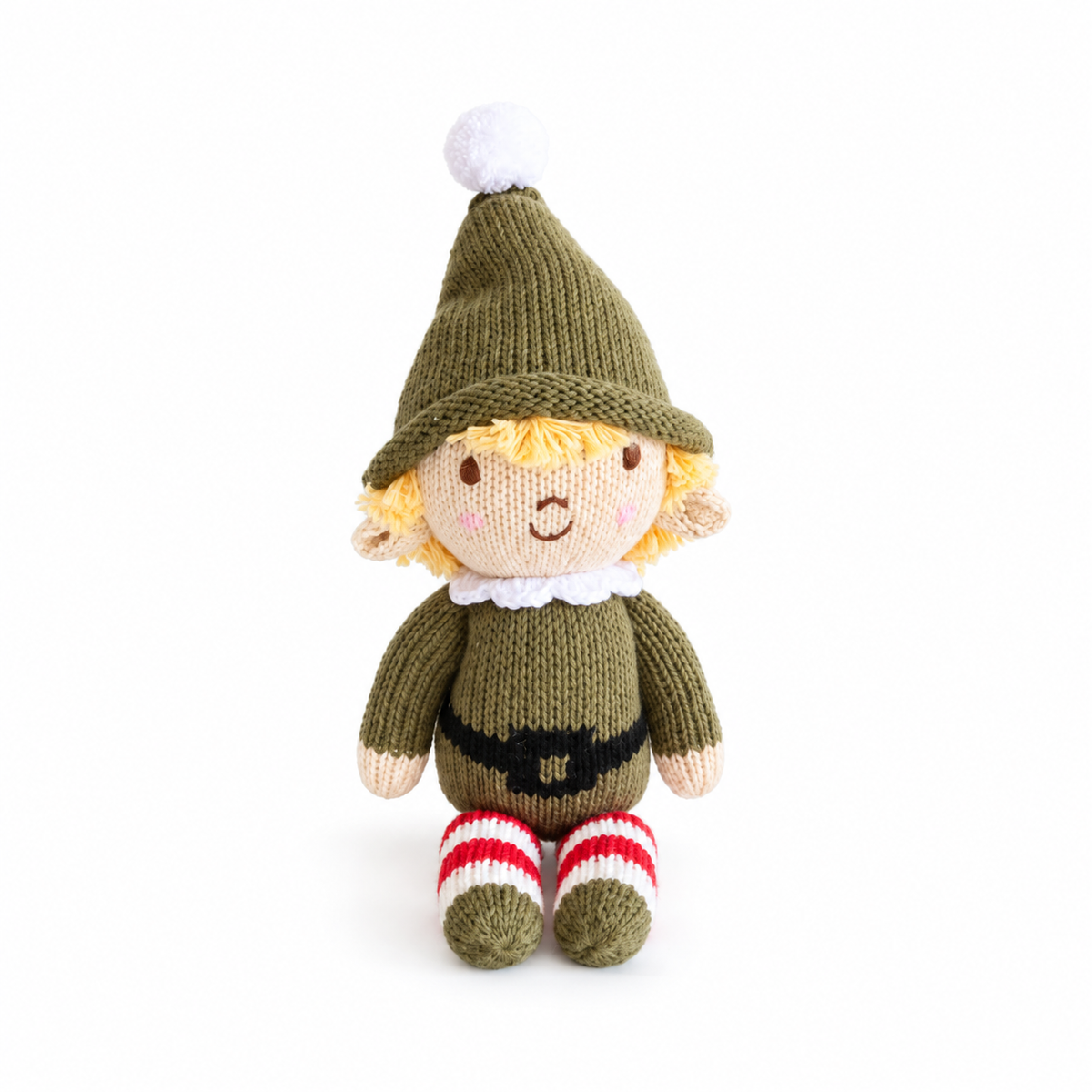 Baby Elf