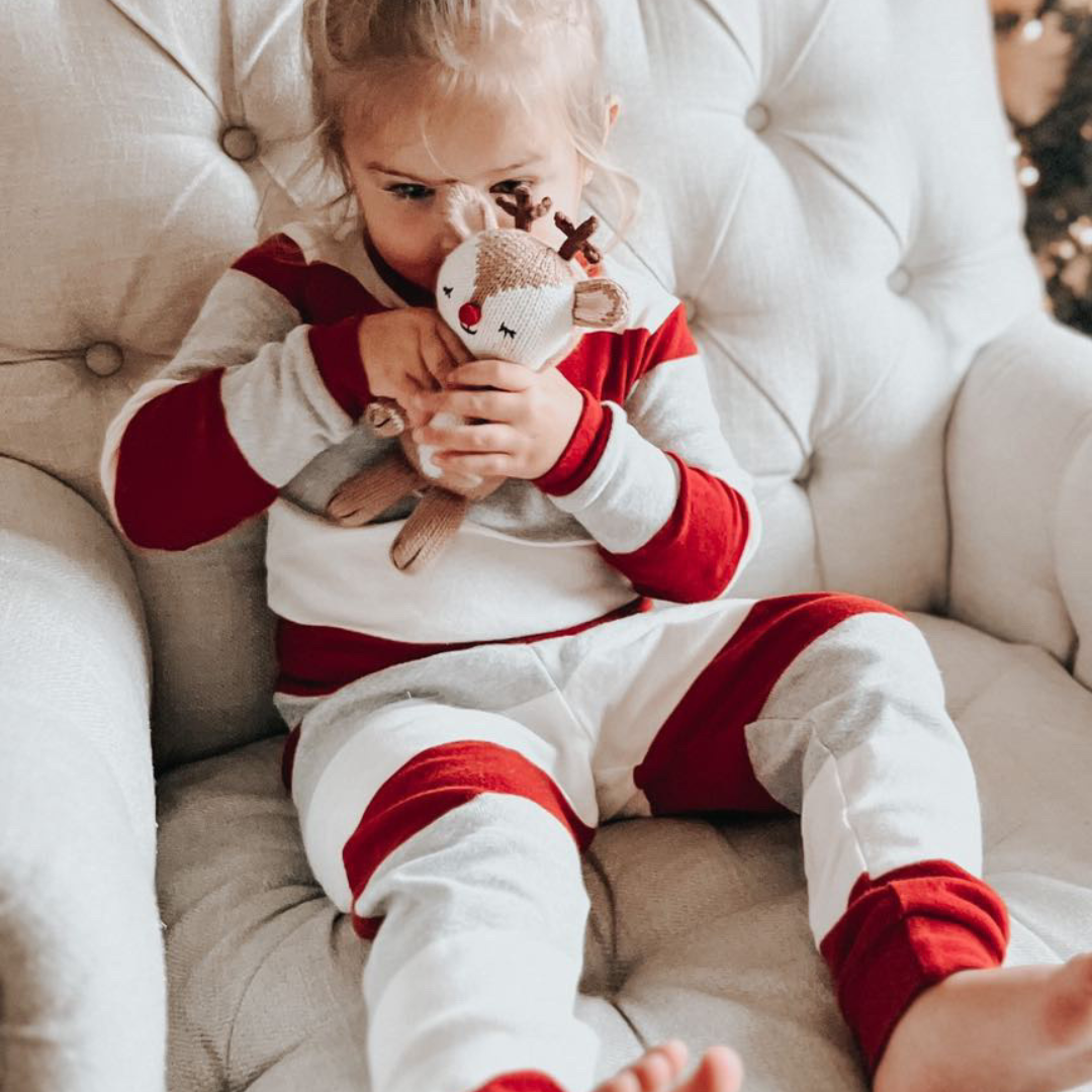 Baby Rudolph