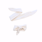 Tie Headband for Dolls