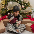 Cat All-in-One MiniMe Set