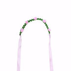 Flower Headband for Dolls