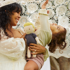 Classic Baby Doll - Fair