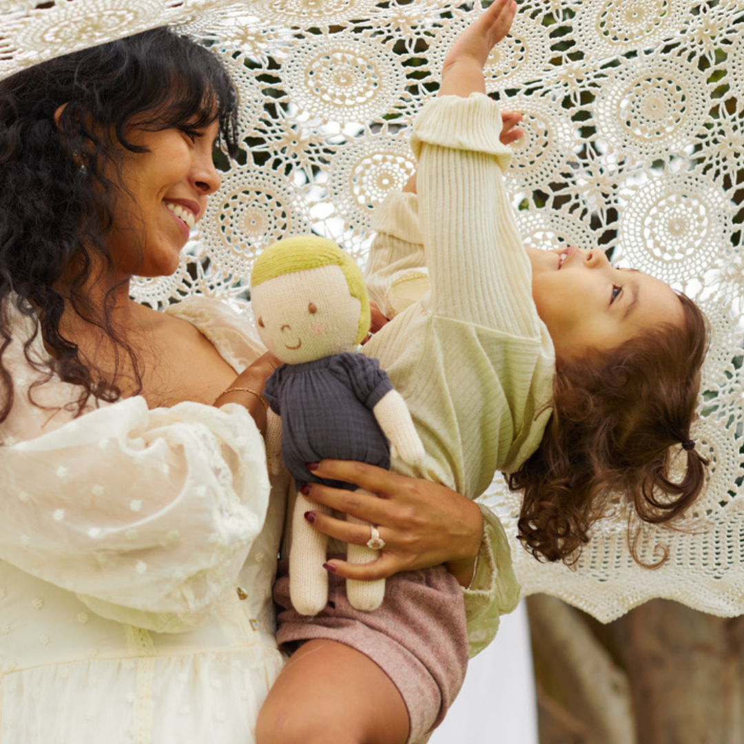 Classic Baby Doll - Fair