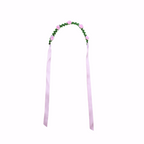 Flower Headband for Dolls