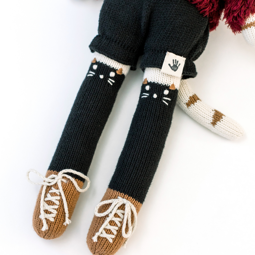 Cat All-in-One MiniMe Set
