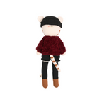 Cat All-in-One MiniMe Set