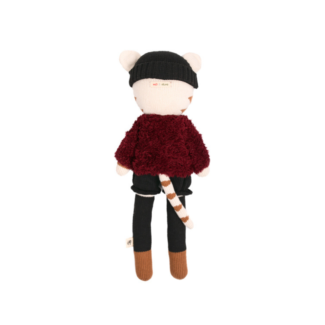 Cat All-in-One MiniMe Set