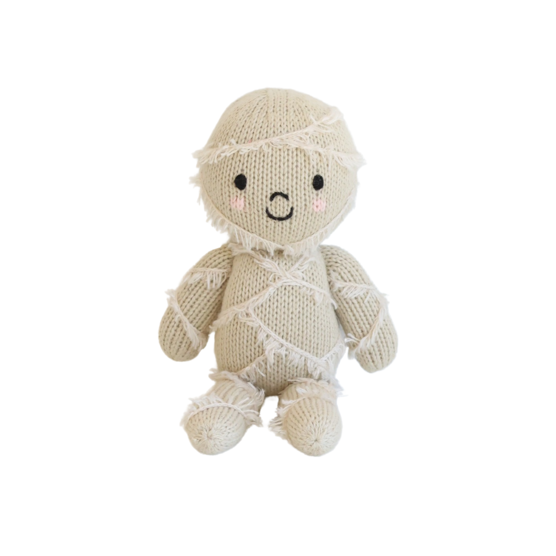 Baby Mummy
