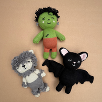 Thumbnail for Halloween Nursery Baby Doll Bundle