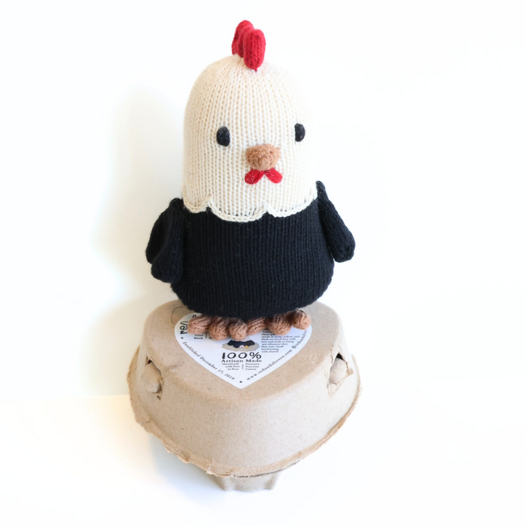 Hen & 3 Lil’ Chicks Bundle