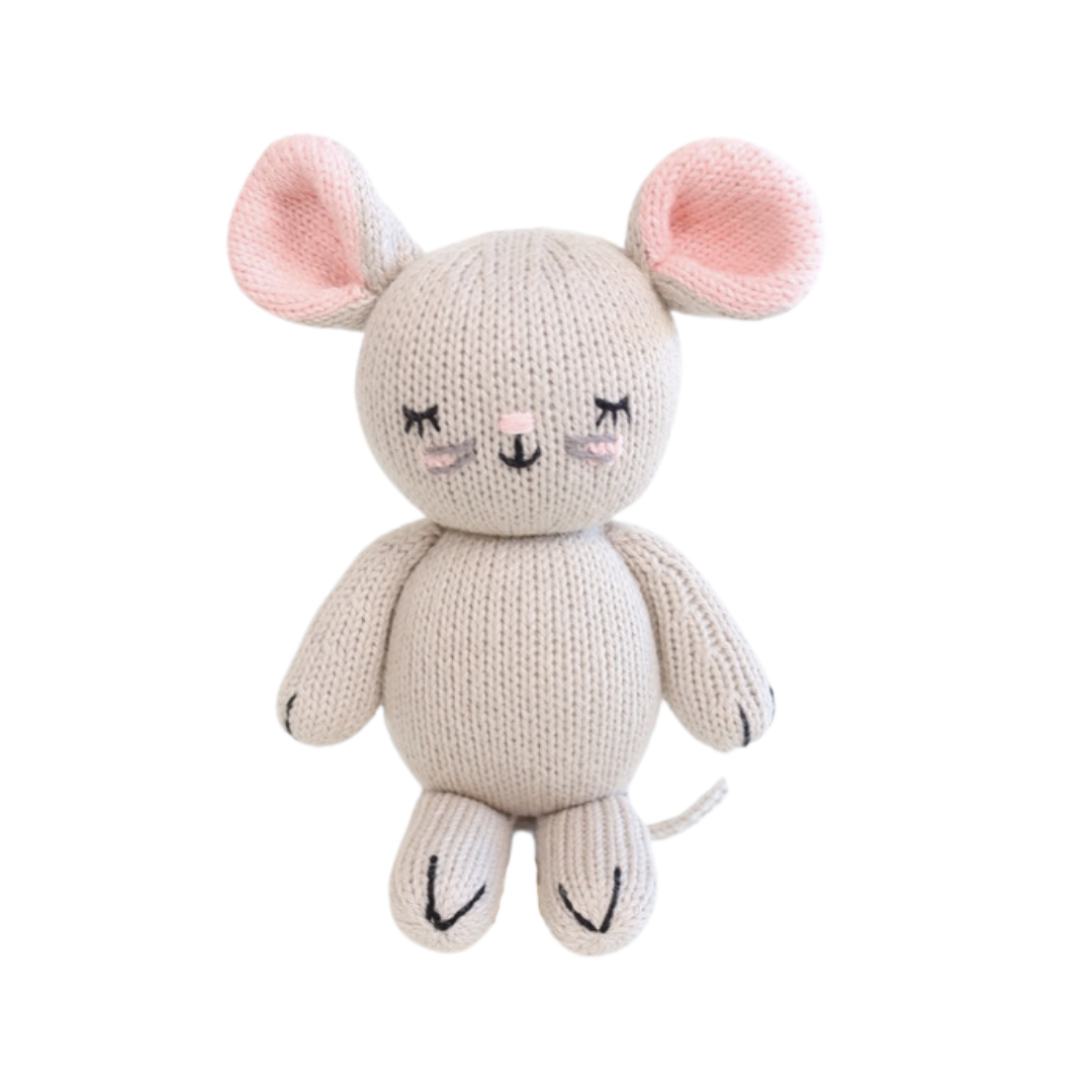 PRE ORDER Baby Mouse