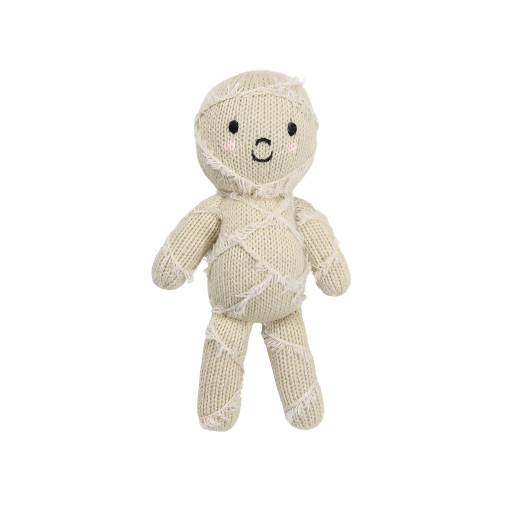 Baby Mummy