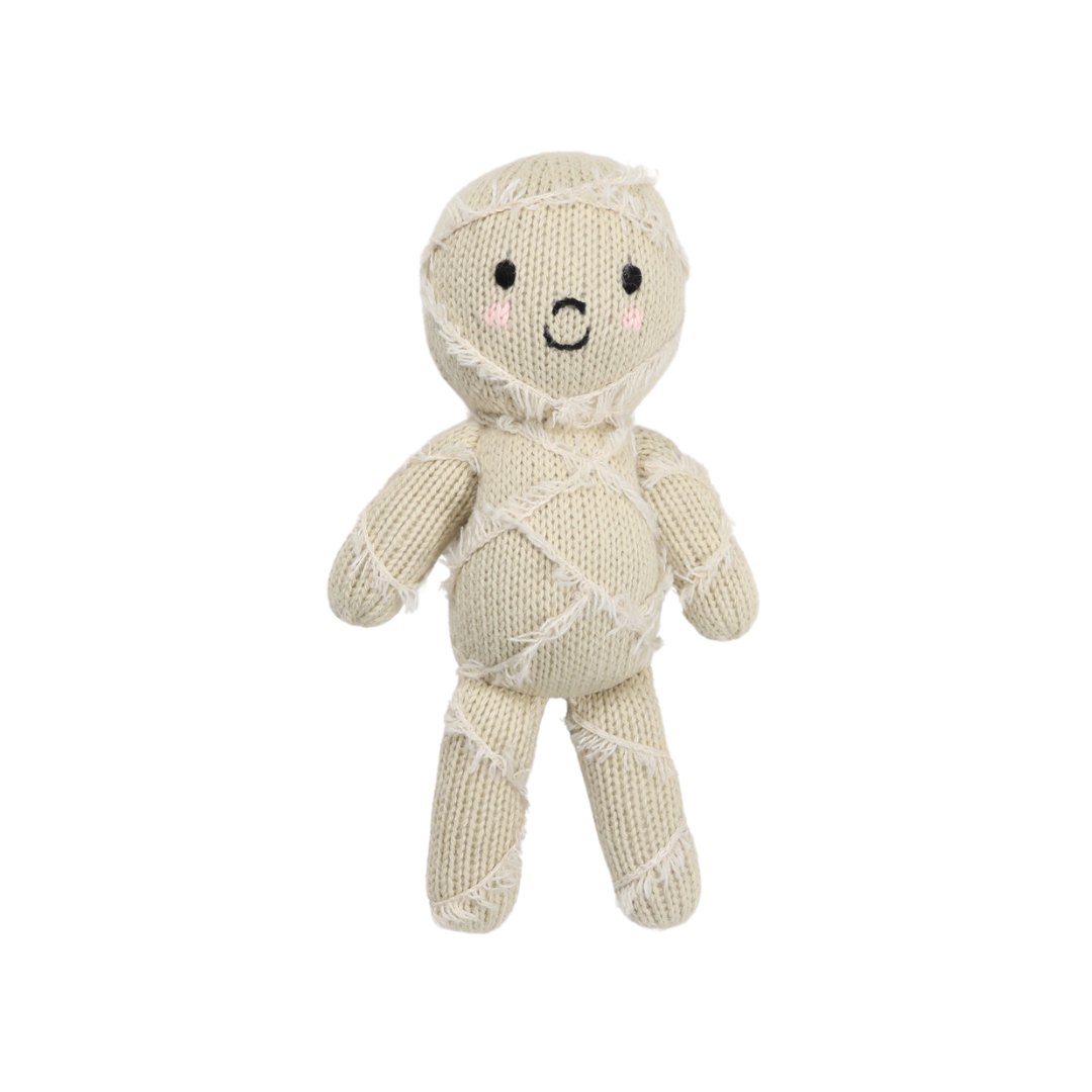 Baby Mummy