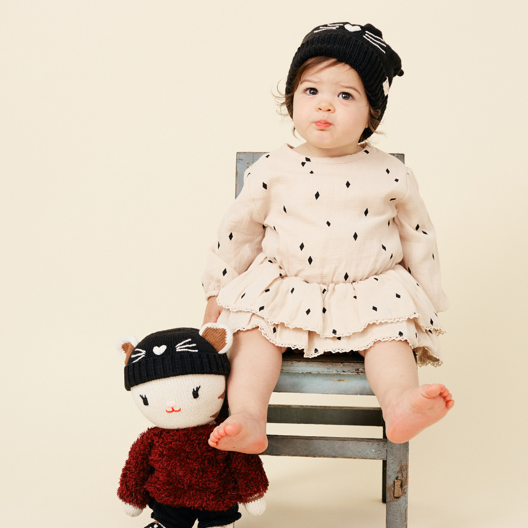 Sassy Cassy Match Me Set